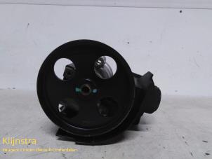 Used Power steering pump Peugeot 206 (2A/C/H/J/S) 2.0 GTI 16V Price on request offered by Fa. Klijnstra & Zn. VOF