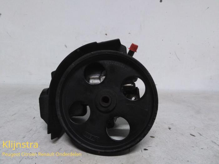 Usagé Pompe de direction Peugeot 206 (2A/C/H/J/S) 2.0 GTI 16V Prix sur demande proposé par Fa. Klijnstra & Zn. VOF