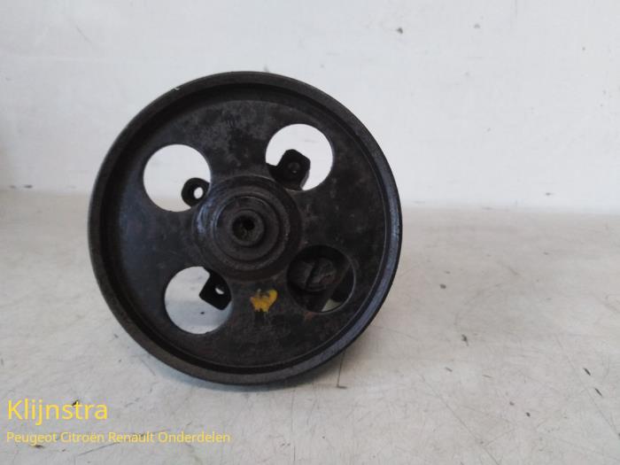 Usagé Pompe de direction Peugeot 306 (7A/C/S) 1.8i XT,ST Prix sur demande proposé par Fa. Klijnstra & Zn. VOF