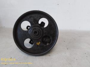 Used Power steering pump Peugeot 306 (7A/C/S) 1.8i XT,ST Price on request offered by Fa. Klijnstra & Zn. VOF