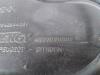 Particulate filter tank from a Peugeot 407 (6C/J) 2.7 HDi V6 24V 2009