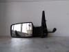 Wing mirror, left from a Peugeot 309 1994
