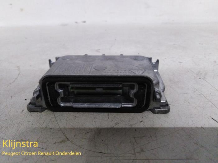 Gebrauchte Modul LED-Scheinwerfer Peugeot 3008 Preis auf Anfrage angeboten von Fa. Klijnstra & Zn. VOF