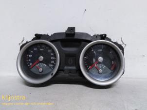 Used Odometer KM Renault Megane II Grandtour (KM) 1.9 dCi 120 Price on request offered by Fa. Klijnstra & Zn. VOF
