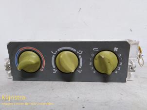 Used Heater control panel Renault Twingo (C06) 1.2 Price on request offered by Fa. Klijnstra & Zn. VOF
