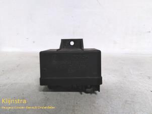 Used Glow plug relay Peugeot Expert (222/224) 1.9TD Price on request offered by Fa. Klijnstra & Zn. VOF