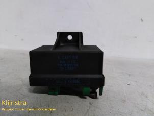 Used Glow plug relay Peugeot 206 (2A/C/H/J/S) 1.9 D Price on request offered by Fa. Klijnstra & Zn. VOF