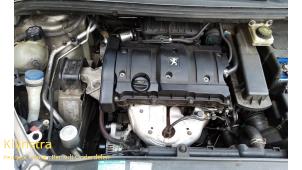 Usados Motor Peugeot 307 SW (3H) 1.6 16V Precio de solicitud ofrecido por Fa. Klijnstra & Zn. VOF