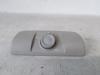 Sunroof switch from a Renault Laguna 2001