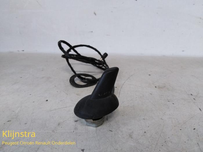 Używane Antena Renault Laguna Cena € 35,00 Procedura marży oferowane przez Fa. Klijnstra & Zn. VOF