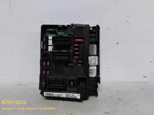 Gebrauchte Sicherungskasten Citroen Xsara Picasso (CH) 1.8 16V Preis auf Anfrage angeboten von Fa. Klijnstra & Zn. VOF