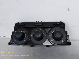 Used Heater control panel Citroen DS3 Price on request offered by Fa. Klijnstra & Zn. VOF