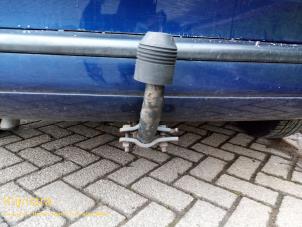 Używane Hak holowniczy Peugeot 307 Break (3E) 1.6 16V Cena na żądanie oferowane przez Fa. Klijnstra & Zn. VOF