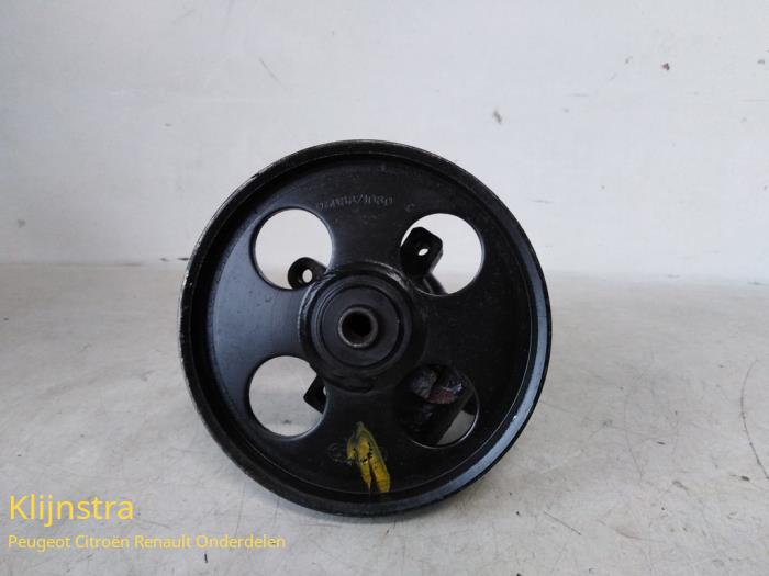 Usagé Pompe de direction Peugeot 306 (7A/C/S) 2.0 XSi,ST Prix sur demande proposé par Fa. Klijnstra & Zn. VOF