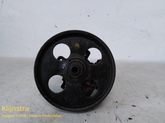 Usagé Pompe de direction Peugeot 306 (7A/C/S) 2.0 S 16 Prix sur demande proposé par Fa. Klijnstra & Zn. VOF