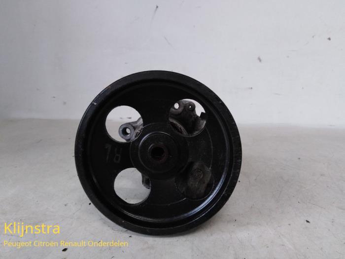 Usagé Pompe de direction Peugeot 405 II (4B) 1.9 D Prix sur demande proposé par Fa. Klijnstra & Zn. VOF