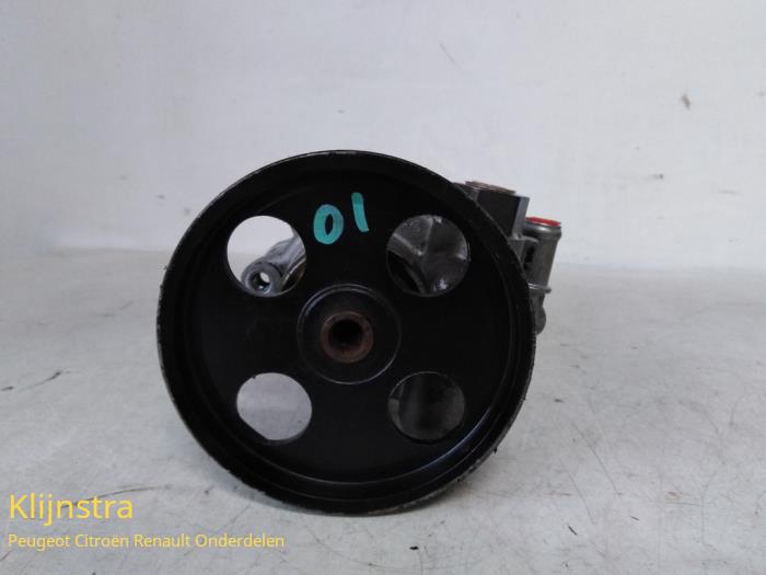 Usagé Pompe de direction Peugeot 406 (8B) 1.9 Sd,SLd,STd,STXd Prix sur demande proposé par Fa. Klijnstra & Zn. VOF