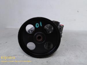 Used Power steering pump Peugeot 406 (8B) 1.9 Sd,SLd,STd,STXd Price on request offered by Fa. Klijnstra & Zn. VOF