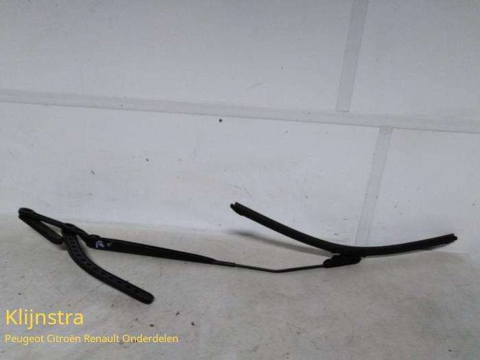 Scheibenwischerarm vorne Renault Scénic II 1.6 16V - 7701061770 RENAULT