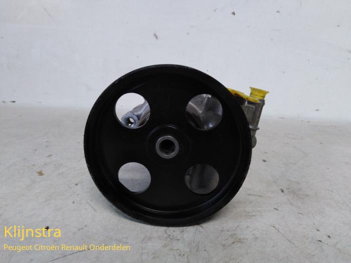 Usagé Pompe de direction Peugeot 406 (8B) 1.9 dt Prix sur demande proposé par Fa. Klijnstra & Zn. VOF