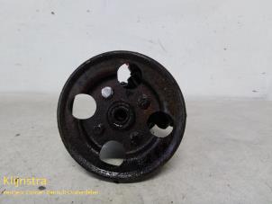 Used Power steering pump Peugeot 406 Coupé (8C) 3.0 V6 24V Price on request offered by Fa. Klijnstra & Zn. VOF