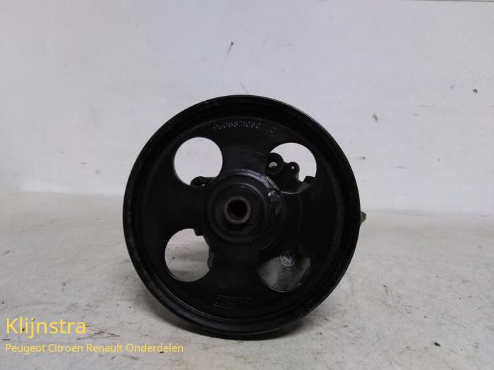Usagé Pompe de direction Peugeot 806 1.9 STDT,SVDT,SVDT Pullman Prix sur demande proposé par Fa. Klijnstra & Zn. VOF