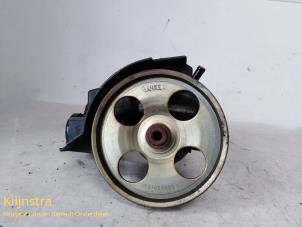 Used Power steering pump Peugeot Partner Combispace 1.4 Price on request offered by Fa. Klijnstra & Zn. VOF
