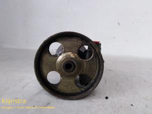 Used Power steering pump Peugeot Partner 1.9 D Price on request offered by Fa. Klijnstra & Zn. VOF