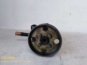 Used Power steering pump Peugeot Boxer Price on request offered by Fa. Klijnstra & Zn. VOF