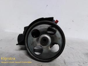 Used Power steering pump Peugeot Partner Combispace 1.6 16V Price on request offered by Fa. Klijnstra & Zn. VOF
