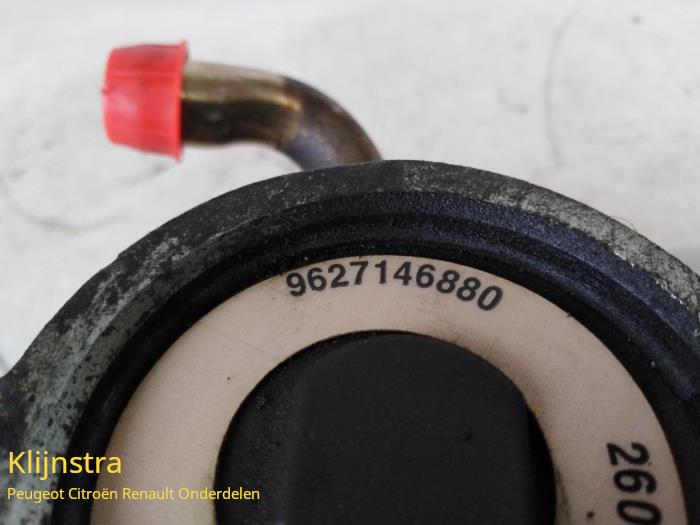 じゅん Power steering pump Citroen ZX 1.8i 16V - 4007W1 LFY PSA