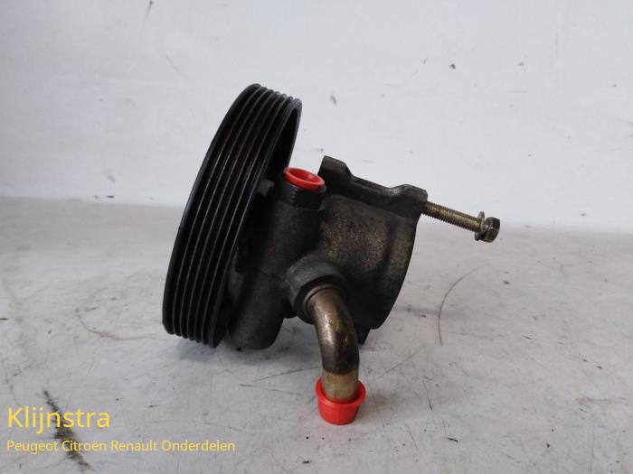 Power steering pump Citroen ZX 1.8i 16V - 4007W1 LFY PSA