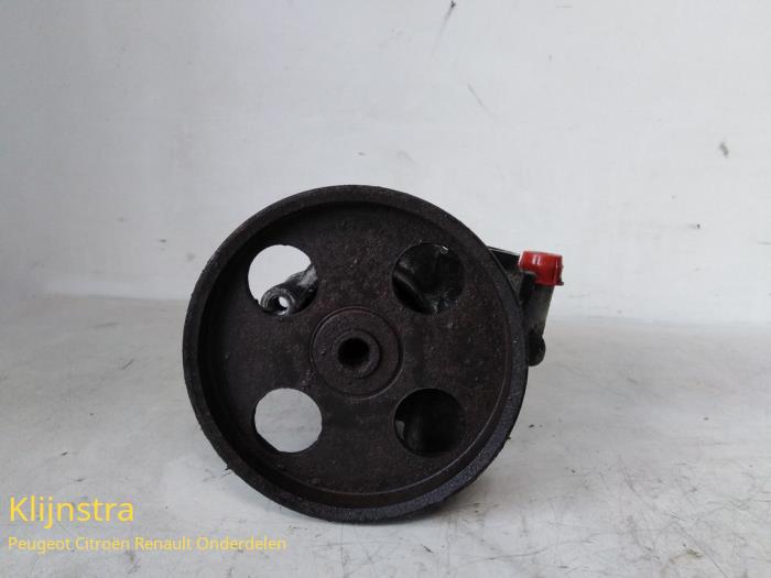 Usagé Pompe de direction Fiat Scudo (220Z) 1.9 TD Prix € 75,00 Règlement à la marge proposé par Fa. Klijnstra & Zn. VOF