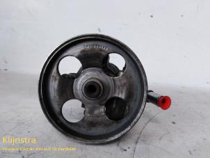 Used Power steering pump Peugeot Partner 1.6 HDI 75 Price on request offered by Fa. Klijnstra & Zn. VOF