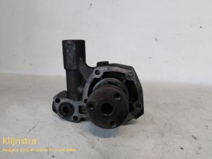 Used Oil pump Peugeot J5 (290L) 2.5D Price on request offered by Fa. Klijnstra & Zn. VOF