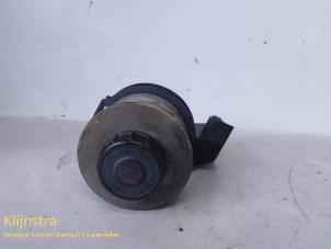 Used Power steering fluid reservoir Fiat Scudo Price on request offered by Fa. Klijnstra & Zn. VOF
