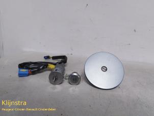 Used Set of locks Peugeot 206 (2A/C/H/J/S) 1.1 XN,XR Price on request offered by Fa. Klijnstra & Zn. VOF