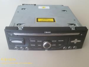 Used Radio Citroen C3 Picasso (SH) 1.6 HDi 16V 90 Price € 249,00 Margin scheme offered by Fa. Klijnstra & Zn. VOF