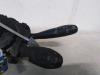 Peugeot 307 SW (3H) 1.6 HDiF 110 16V Steering wheel mounted radio control