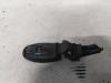 Peugeot 307 SW (3H) 1.6 HDiF 110 16V Cruise control switch