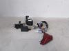 Peugeot 306 (7B) 1.8i ST Schlossset