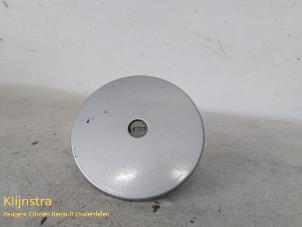 Used Fuel cap Peugeot 206 Price on request offered by Fa. Klijnstra & Zn. VOF