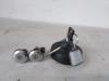 Set of locks from a Peugeot 405 1991