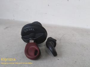 Used Fuel cap Citroen Jumper (23) 1.9 D Price on request offered by Fa. Klijnstra & Zn. VOF