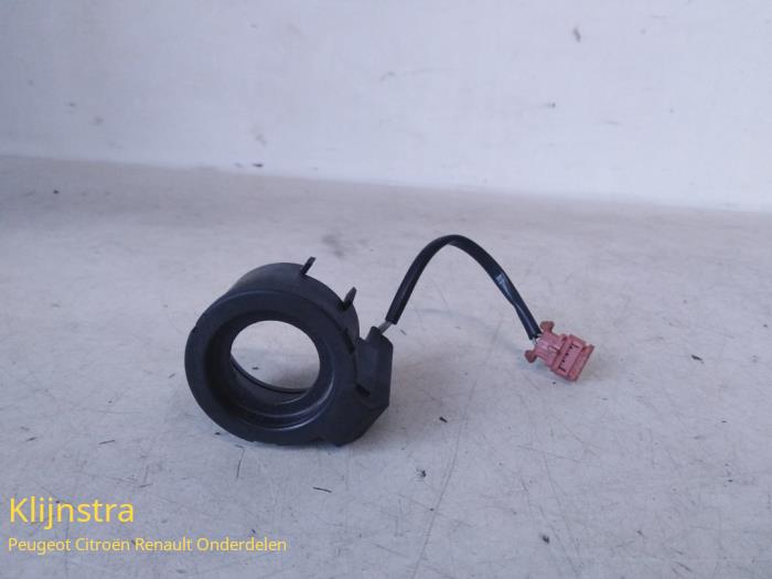 Gebrauchte Transsponderring Peugeot 406 Break (8E/F) 2.0 HDi 110 Preis auf Anfrage angeboten von Fa. Klijnstra & Zn. VOF