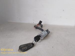 Used Ignition lock + key Citroen AX Price on request offered by Fa. Klijnstra & Zn. VOF