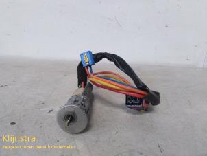 Used Ignition lock + key Citroen Xsara (N1) 1.6 16V Price on request offered by Fa. Klijnstra & Zn. VOF