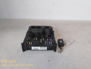 Used Body control computer Peugeot 407 (6D) 2.0 HDiF 16V Price on request offered by Fa. Klijnstra & Zn. VOF