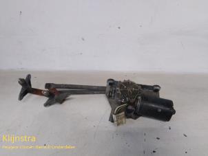 Used Wiper motor + mechanism Peugeot 205 I (741A/C) 1.1 L,GE,GL Price on request offered by Fa. Klijnstra & Zn. VOF
