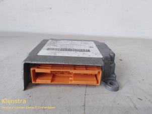 Used Airbag Module Peugeot 307 (3A/C/D) 1.4 Price on request offered by Fa. Klijnstra & Zn. VOF